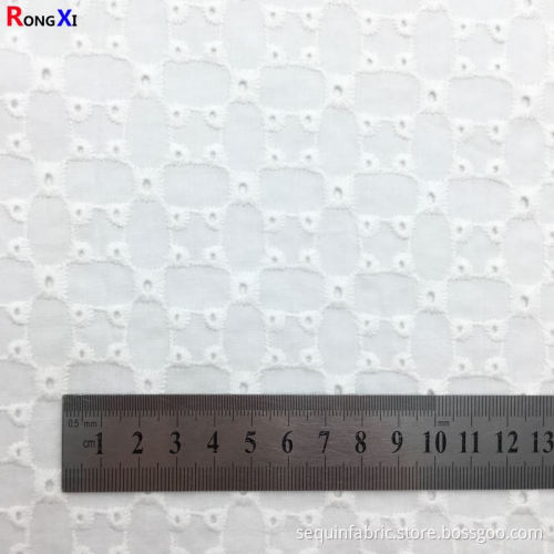 New Design Cotton Textile Fabric With Great Price